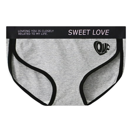 Women Thongs Panty Plus Size Cotton Underwear High Waisted No Show Panties Underpants Cotton Briefs Seamless Briefs Seamless G-String Thongs Plus Size Full Coverage Soft Stretch Shorts L