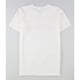 thumbnail image 2 of Adidas Mens Nebraska Graphic T-Shirt, white, M, 2 of 2