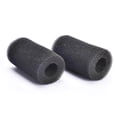 thumbnail image 2 of Coton Aquarium Filtre Éponge de Remplacement Portable Ronde Droite à Usage Unique Protection Solide Couleur Manchon 10Pcs L, 2 of 9