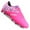 Pink, variant on Vizari Pismo Junior Firm Ground Soccer Shoes for Kids | Synthetic Football Shoes with TPU Outsole | Perfect for Boys and Girls