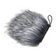 thumbnail image 1 of Funda protectora para micrófono Deadcat Wind Muff, accesorio para micrófono, suave y ligera. 9 cm, 1 of 9