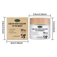 thumbnail image 3 of Salud y Belleza, Cuidado Personal, Protector Solar, Protectores Solares, Protector Solar Refrescante y No Graso 60g, crema de protección solar, 3 of 9