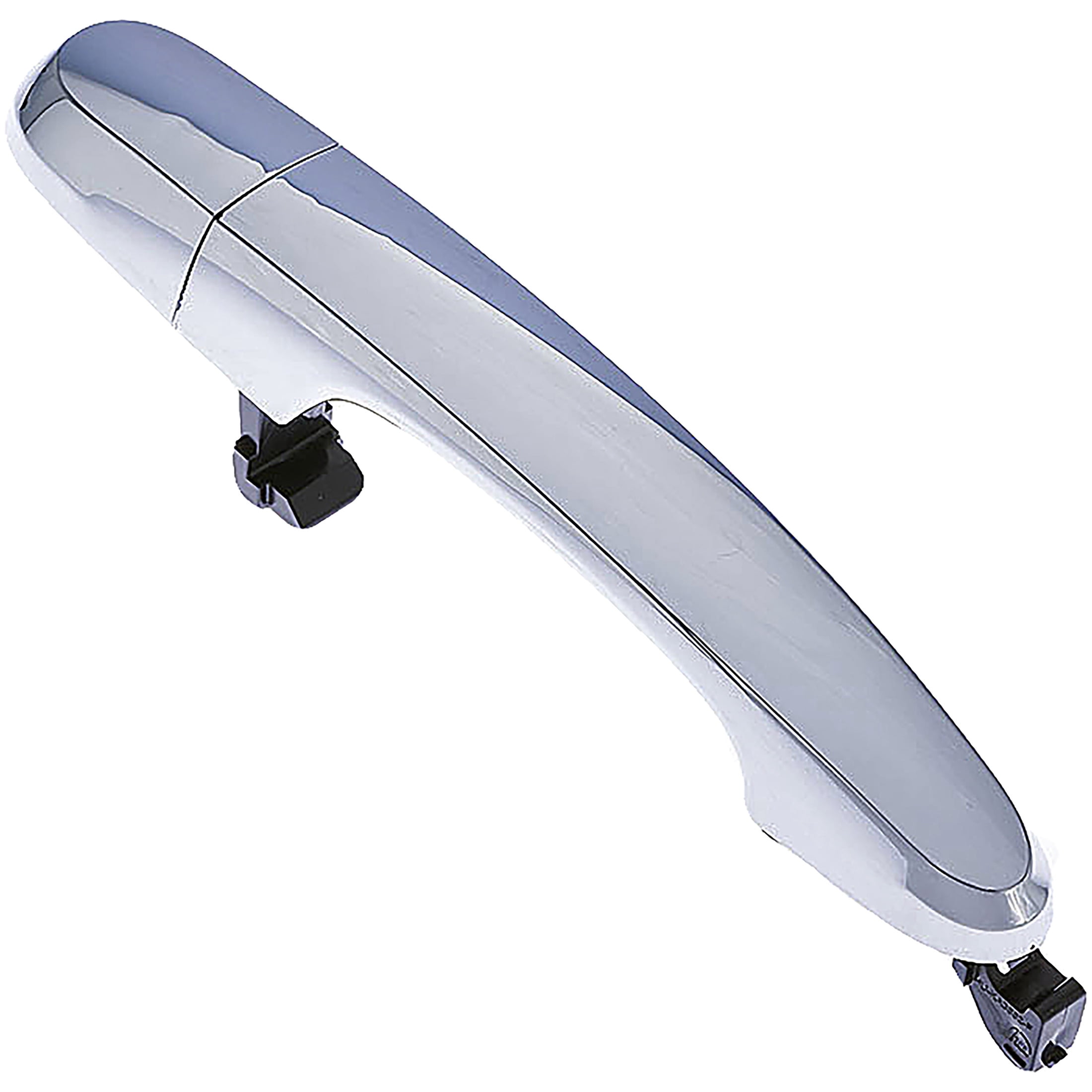 Dorman 97647 Rear Passenger Side Exterior Door Handle for Specific Kia Models, Chrome