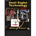 thumbnail image 1 of Pre-Owned Small Engine Technology (HC), 9780827376991, 0827376995, Hardcover, 2 edition, 1 of 1