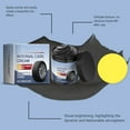 thumbnail image 5 of BotaniNest Tire Shine Gel – Long Lasting Gloss & For Tires – Easy Application Sling Formula, 5 of 6