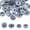 grey, variant on 12mm Press Button for Sewing 1000Sets Colorful Resin Press Fasteners for Baby Clothing Diaper Bibs Crafting Sewing