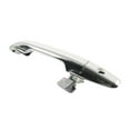 thumbnail image 2 of Luwecf Exterior Door Handle Car Part Nonslip Outer Handle for 2010 Right Front, 2 of 9