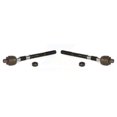 thumbnail image 1 of TOR Front Inner Steering Tie Rod End Pair for Car 2012-2017 Hyundai Accent Kia Rio KTR-104793, 1 of 2