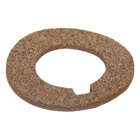 Wiper Gasket - Crown Automotive J0973658 CASJ0973658 WINDSHIELD WIPER GASKET