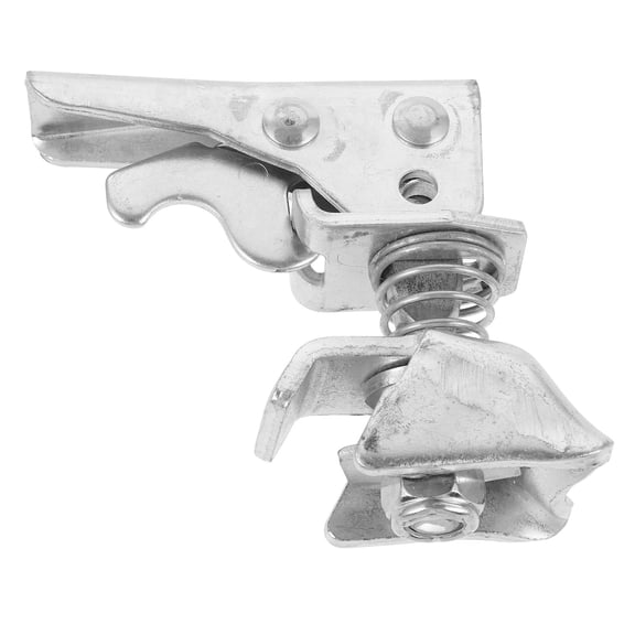 LOLIPPYY Trailer Coupler Replacement Latch in Plated , Material for Easy Installation and Repair