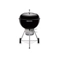 thumbnail image 1 of Asador de Carbón Weber Original Kettle Premium 22 Pulg, 1 of 5