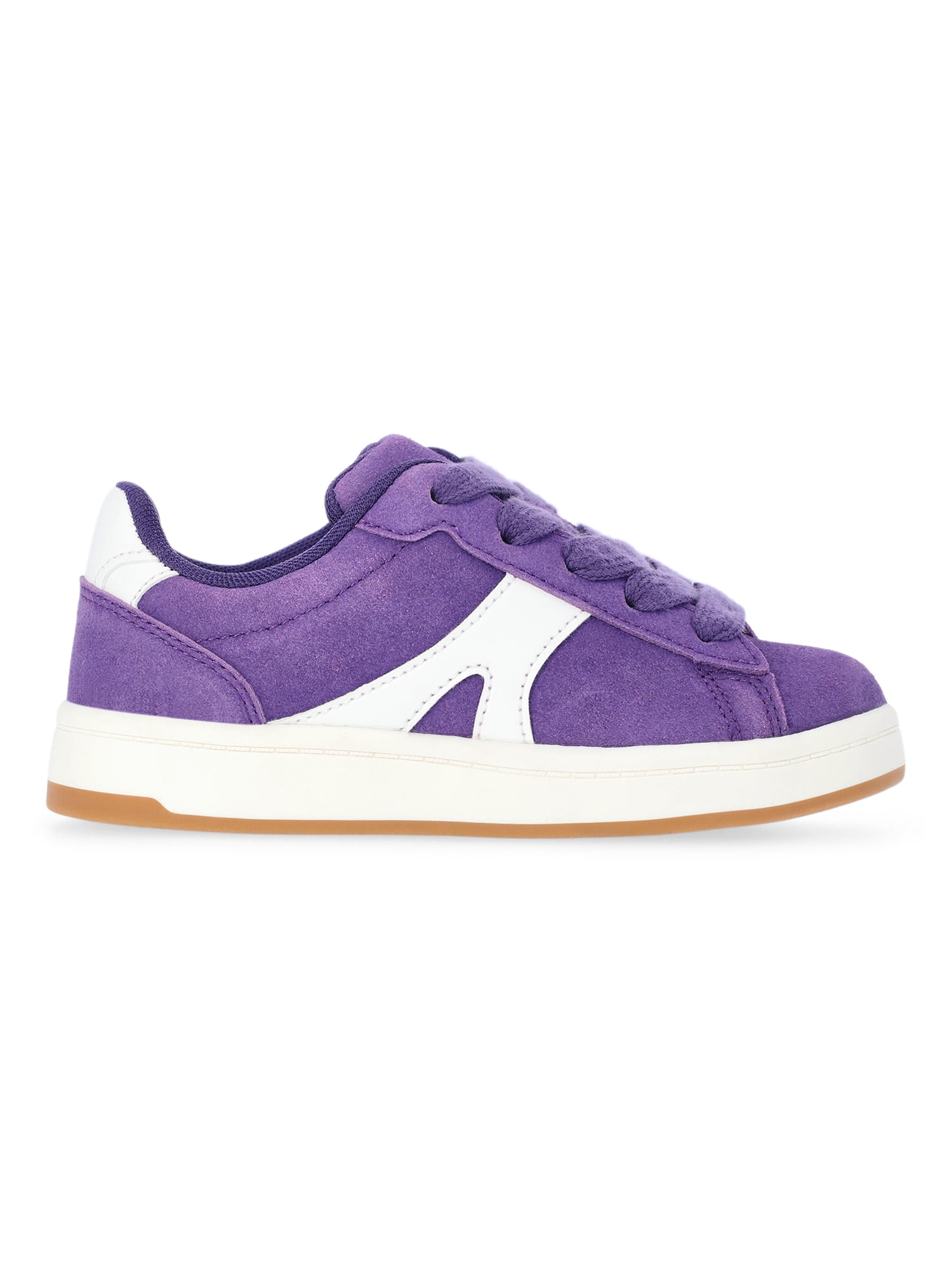 Wonder Nation Little and Big Kids Chunky Skate Sneakers