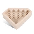 thumbnail image 5 of Ounissouiy Molde de silicona para hacer velas, molde para dulces de gelatina de azúcar, resistente al calor, reutilizable, suministros para manualidades, Type2 NO2 Ounissouiy CBP180046, 5 of 5