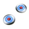 thumbnail image 5 of Creepy Doll Horror Chucky Glass Eyes, 5 of 9