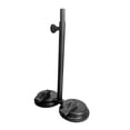 thumbnail image 1 of Tee de golf con ayuda de entrenamiento de la taza de succión Fashion portátiles accesorios de estante de soporte reutilizable para jugadores salones Taza de doble succión, 1 of 8