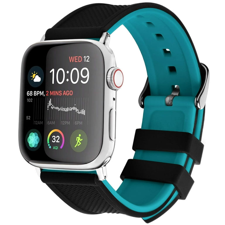 Apple watch 42mm band fit 44mm discount