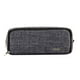 thumbnail image 2 of School Multifunctional Double Zipper Portable Canvas Large Capacity Pencil Case, 2 of 5