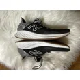 thumbnail image 3 of New Balance Mens Size 11 Fresh Foam ROAV Black Grey Running Shoes Style MROAVTB, 3 of 6