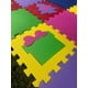 thumbnail image 5 of Tapete Navideño Rompecabezas Foamy 30x30cm con 16 piezas, 5 of 5