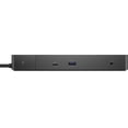 thumbnail image 5 of Restored Dell WD19TB Thunderbolt Docking Station – Dual Monitor Support, 180W Power Delivery, HDMI & DisplayPort, USB-C Connectivity (Refurbished), 5 of 5