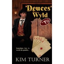 The Wylder West: Deuces Wyld (Paperback)