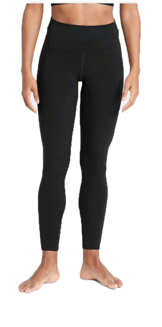 All In Motion Womens Leggings - Walmart.com