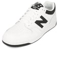 thumbnail image 1 of Zapatillas de baloncesto New Balance BB480 V1 blanco/negro 5, 1 of 8