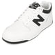 thumbnail image 1 of Zapatillas de baloncesto New Balance BB480 V1 blanco/negro 5, 1 of 8