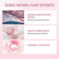 thumbnail image 3 of Sakura Brightening Booster Cream,Sakura Brightening Booster Pearl Capsules,Sakura Body Care Cream,Sakura Exfoliating Body Gel,3PCS, 3 of 9
