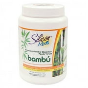 Silicon Mix Bambu Hair Treatment 60oz