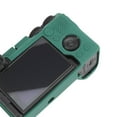 thumbnail image 4 of GadgetCom Replacement Case Compatible with Sony Alpha 6700 A6700 , Soft Silicone Camera Cover Protective Shell Skin, 4 of 8