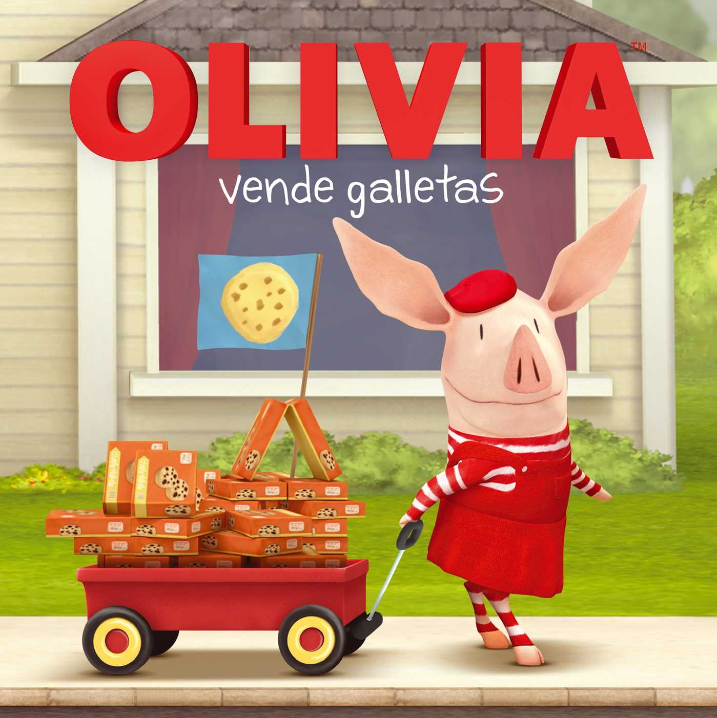 olivia the pig toys at walmart