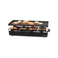 thumbnail image 1 of Salton Party Grill & Raclette, 8 personas, 1 of 5