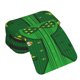 thumbnail image 4 of Easygdp St Patrick's day para Estuche de Lápices con Tapa Flip, Suministros de Oficina y Universidad para Adolescentes y Adultos, 4 of 7
