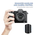 thumbnail image 2 of Soporte Hand Grip Secure Handle L para cámara Fujifilm X-S20, 2 of 7