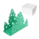 thumbnail image 5 of Servilletero Con Forma De árbol De Navidad, Agregue Espíritu Navideño, Uso Conveniente Para La Decoración Del Restaurante Del Hogar, 5 of 7