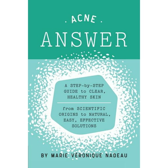The Acne Answer (Paperback)