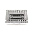 thumbnail image 1 of Puntas de inserción para destornillador TEMO T25 Torx, 6 puntos, 50,8 mm, 1 of 3