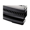 thumbnail image 3 of Breville BGR200XL Variable Temperature Panini Grill, 3 of 4