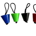 thumbnail image 2 of 8 tapones de drenaje universales para kayak con cordón de drenaje o drenaje de color aleatorio, 2 of 2