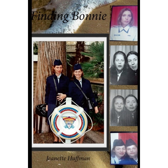 Finding Bonnie, (Paperback)