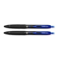 thumbnail image 2 of uni-ball 307 Retractable Gel Pens, Medium Point 0.7mm, Blue, 2 Count, 2 of 9