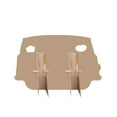 thumbnail image 2 of Hippie Bus Standin, 2 of 3