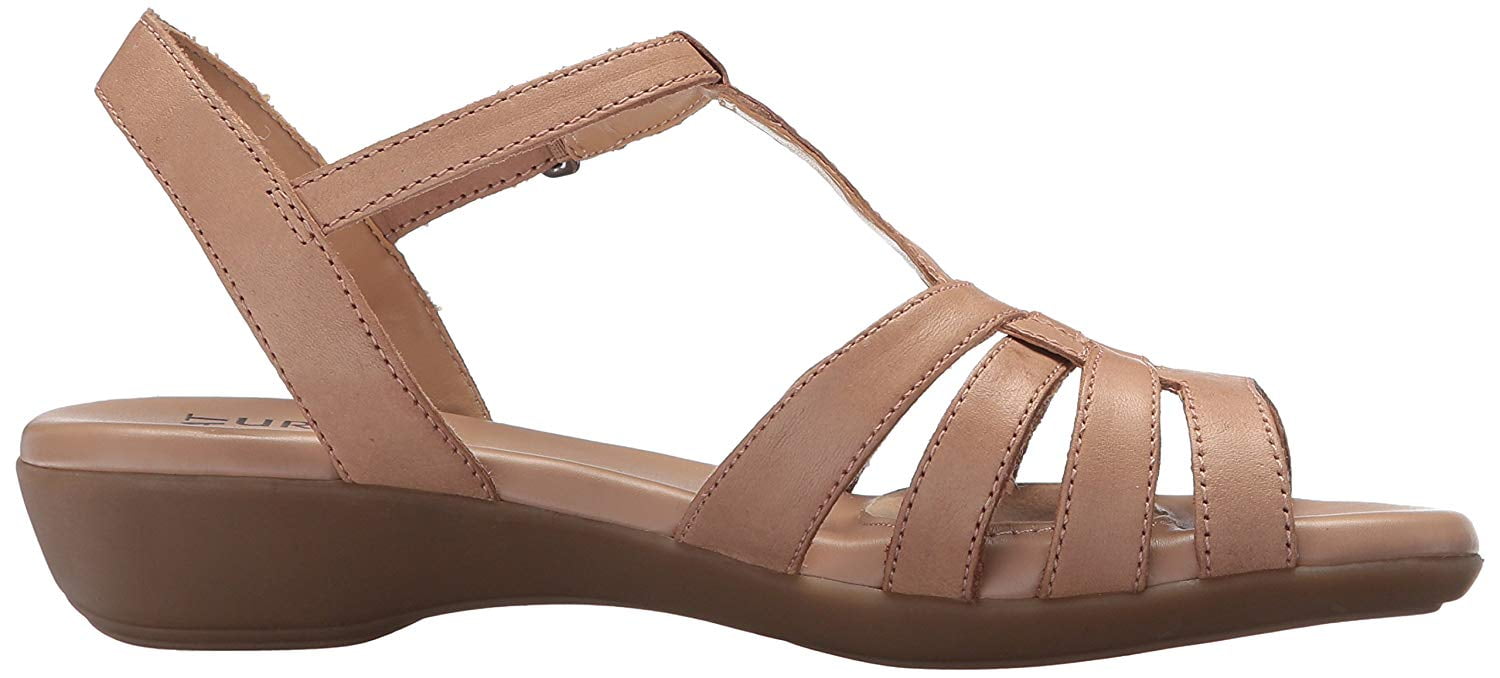 naturalizer women's nanci flat sandal