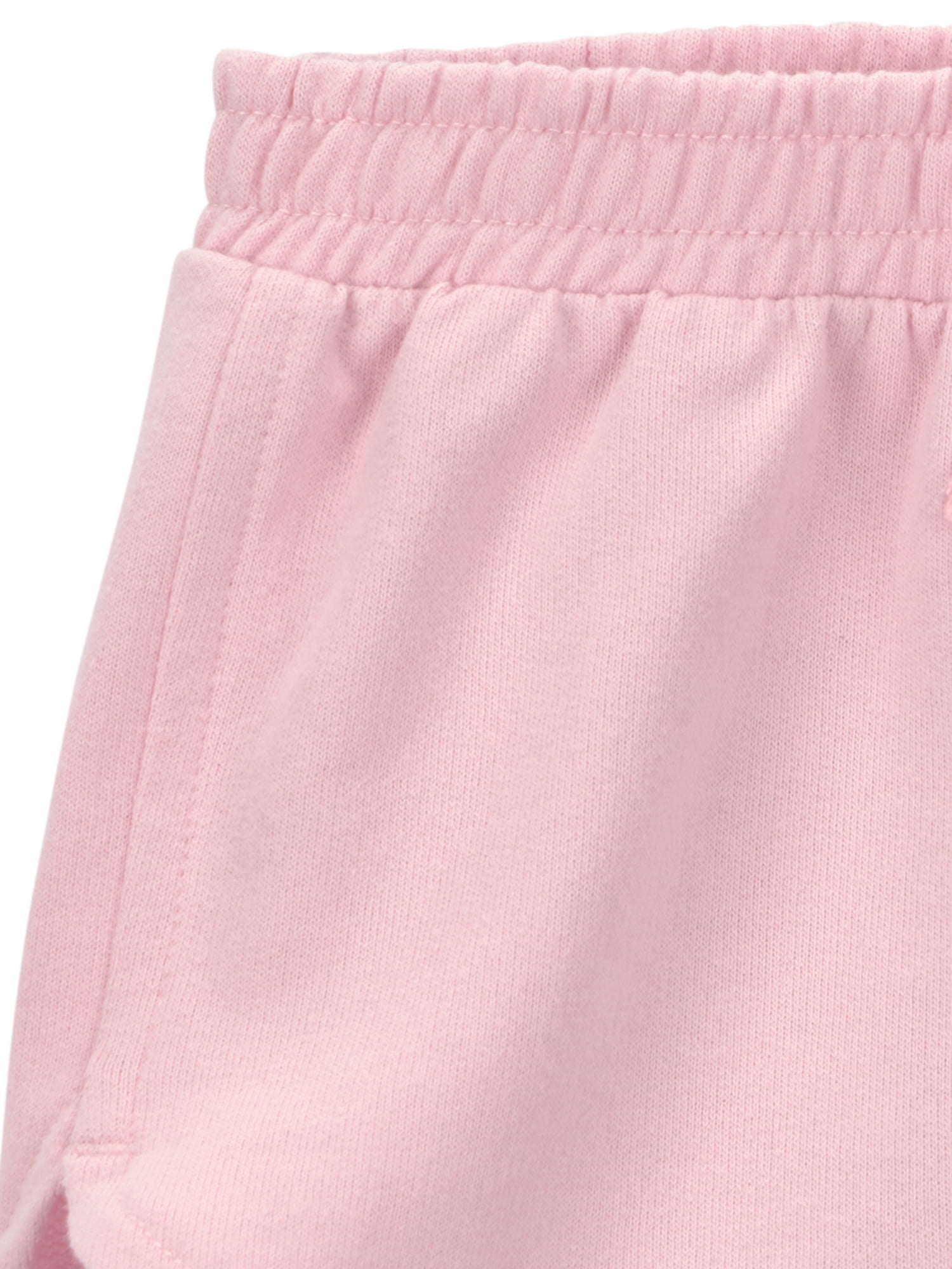 Carter's Child of Mine Baby Girl Outfit Set, 2-Piece, Sizes 0/3-12 Months
