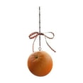 thumbnail image 3 of Llavero realista con charm de fruta sintética para bolsos, accesorios de coche y, 3 of 5