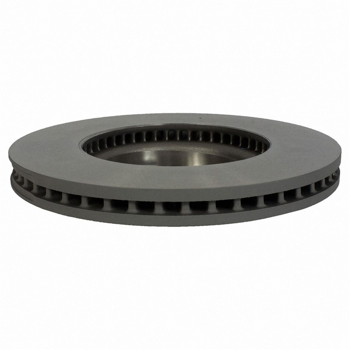 Motorcraft Disc Brake Rotor BRRF-396 Fits select: 2013-2020 FORD FUSION, 2013-2016 LINCOLN MKZ