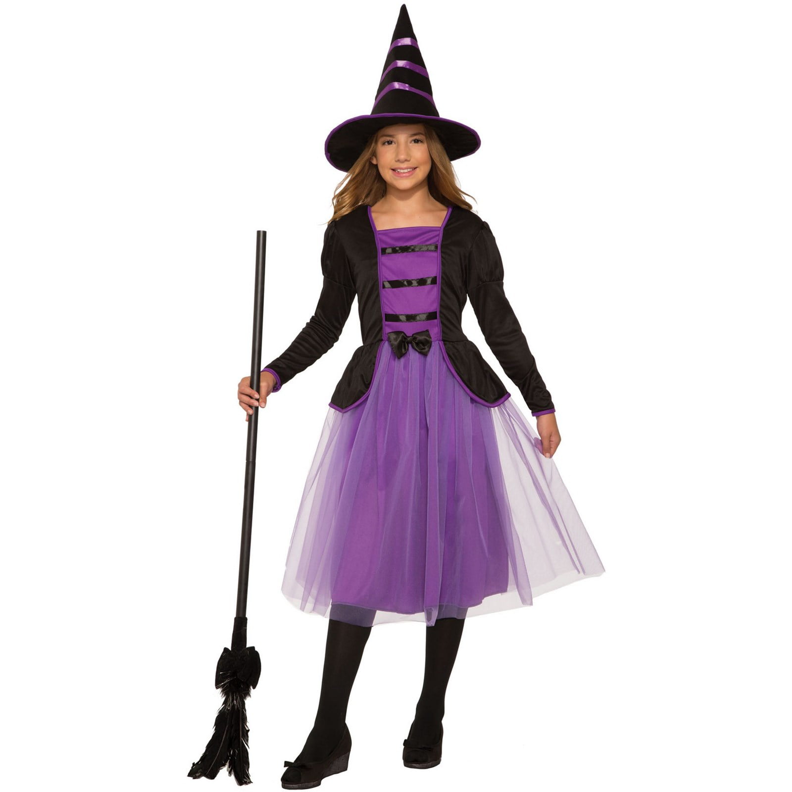 Girls Stella The Witch Costume Utah