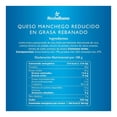 thumbnail image 2 of Queso manchego NocheBuena reducido en grasa 400 g, 2 of 4