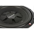 thumbnail image 4 of Subwoofer Plano Rockford Fosgate R2SD4-12 500 Watts 12 Pulgadas 4 Ohms 250 Watts RMS Doble Bobina Rockford Fosgate R2SD412, 4 of 9